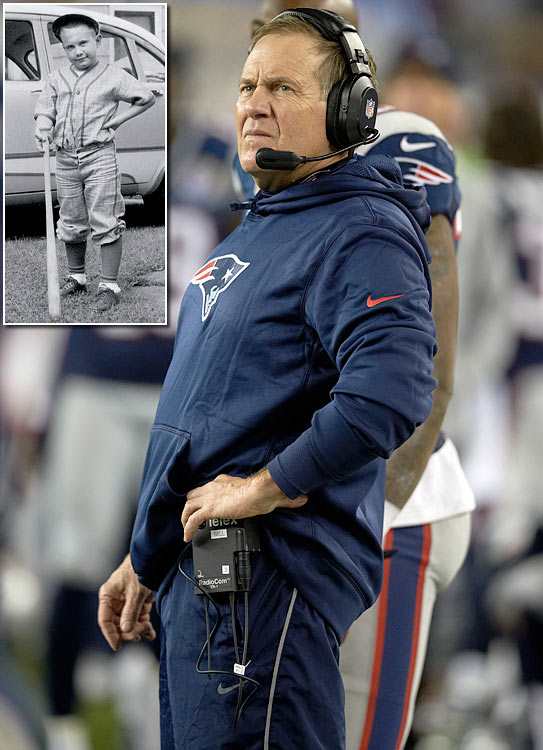 Bill Belichick